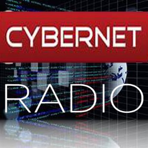 Cybernet Radio-logo
