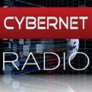 Cybernet Radio-logo