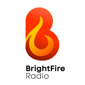 Brightfire Radio-logo