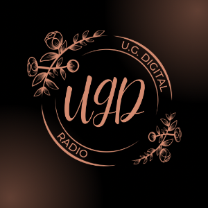 U.G. Digital Radio-logo