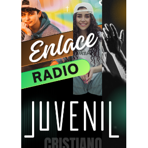 ENLACE JUVENIL RADIO-logo