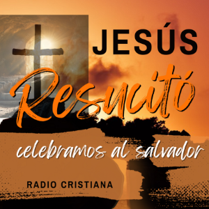 JESUS RESUCITO-logo