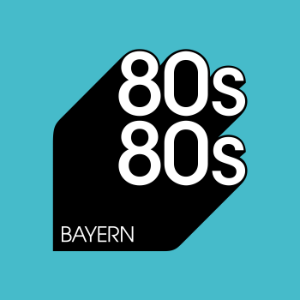 80s80s BAYERN-logo