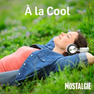 NOSTALGIE A LA COOL-logo