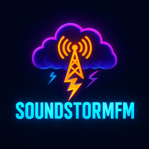 SoundStorm FM-logo