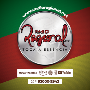 RADIO REGIONAL NET-logo