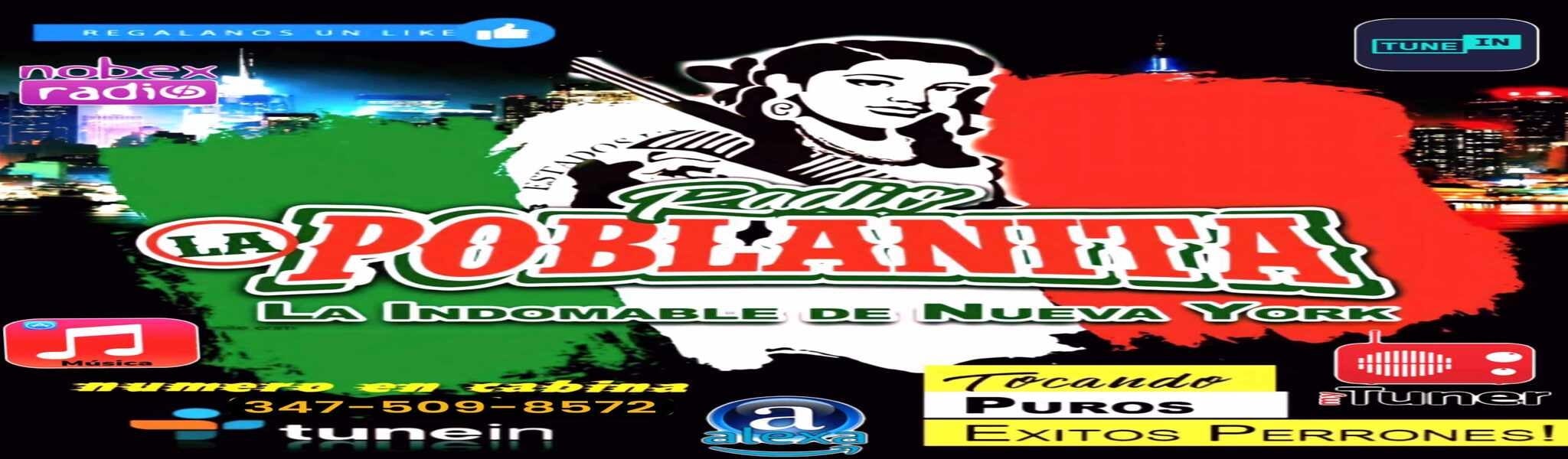 Radio La Poblanita