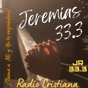JEREMIAS 333 RADIO CRISTIANA-logo