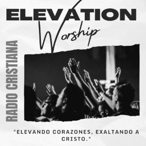 ELEVATION WORSHIP RADIO CRISTIANA-logo