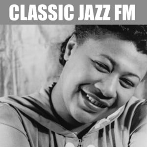 Classic Jazz FM-logo
