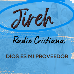 JIREH RADIO CRISTIANA-logo