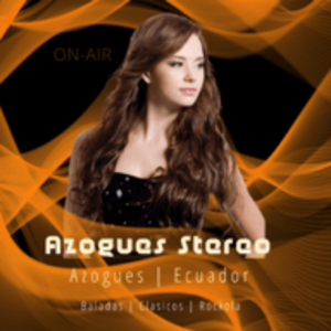 Azogues Stereo HD-logo