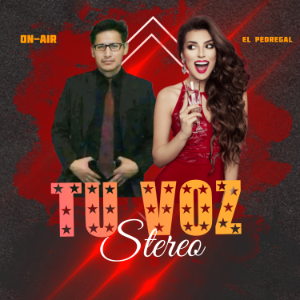 Tu Voz Stereo HD-logo