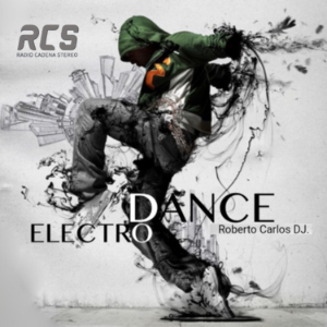 Electro Dance-logo