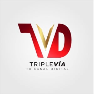 Triple Via Digital-logo