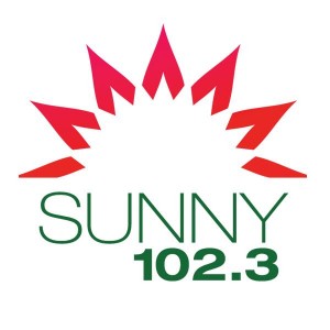 Sunny 102.3
