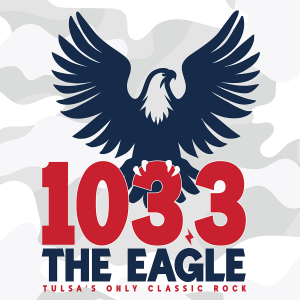103.3 The Eagle