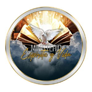 Radio Espiritu Y Vida Pr-logo