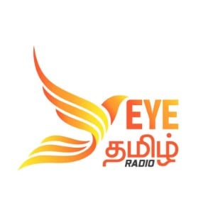 Eye Tamil Radio-logo
