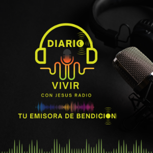 Diario Vivir Con Jesus-logo