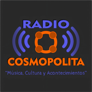 Radio Cosmopolita-logo