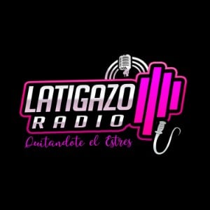 Latigazo Radio-logo