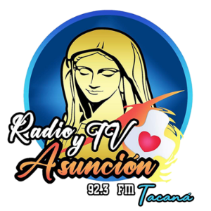 Radio Asuncion Tacana-logo