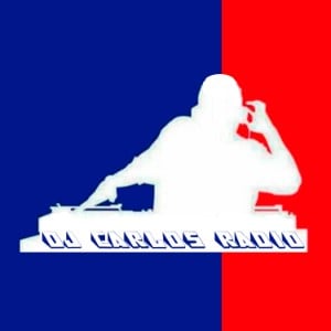 DJ CARLOS RADIO-logo