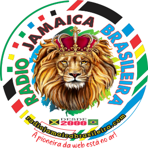Radio Jamaica Brasileira-logo