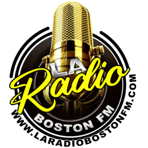 La Radio Boston Fm-logo