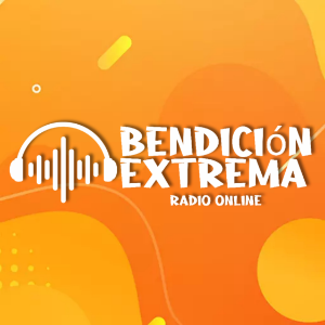 Radio Bendicion Extrema-logo