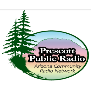 Arizona Community Radio Network-logo