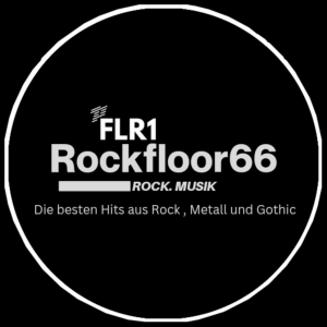 Rockfloor 66-logo