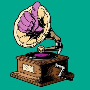 Oldies but Goldies-logo