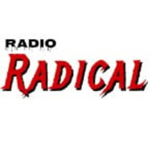Radio Radical-logo