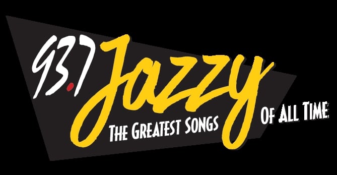 Jazzy 93.7 KJZY