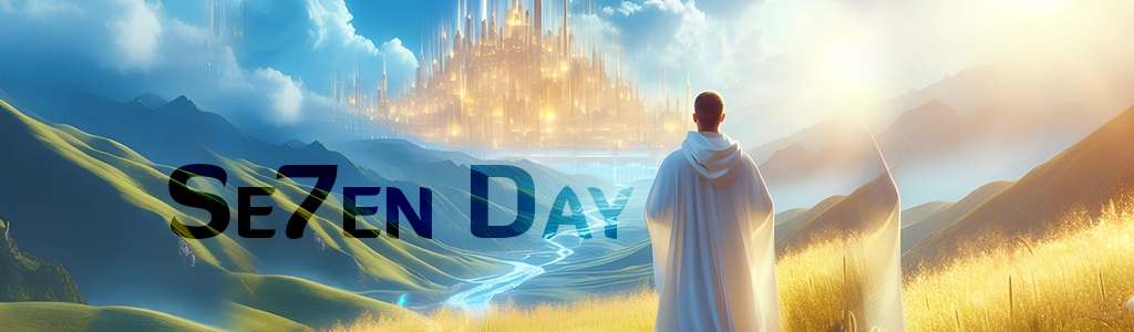Endless Light - Seven Day