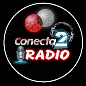 Conectados Radio EC-logo