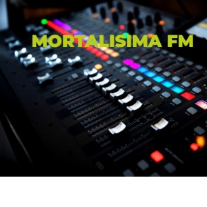 Mortalisima FM-logo