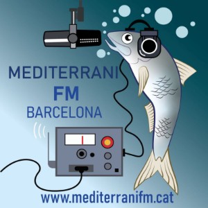 Mediterrani FM-logo
