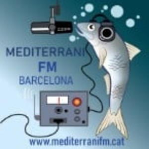 Mediterrani FM Barcelona