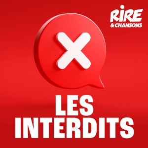 RIRE ET CHANSONS LES INTERDITS-logo