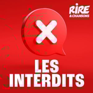 RIRE ET CHANSONS LES INTERDITS-logo