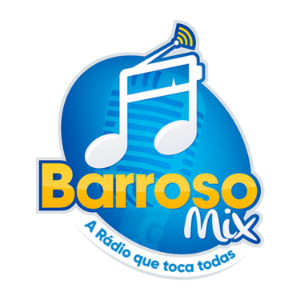 Radio Barroso Mix-logo