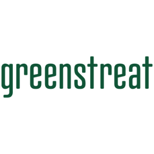Greenstreat Radio-logo