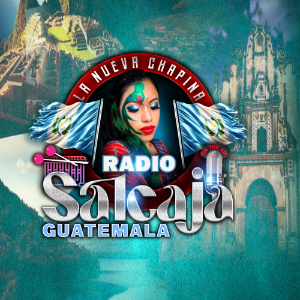 Radio La Nueva Chapina GT Salcaja-logo