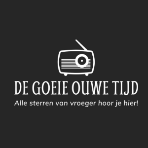 De Goeie Ouwe Tijd-logo