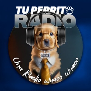 Tu Perrito Radio-logo