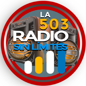 La 503 Radio-logo