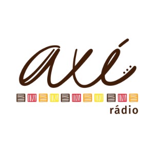 Radio Axe-logo